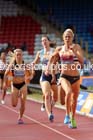 Womens 800 metres, Sainsbury's British Champs, Alexander Stadium, Birmingham. Photo: David T. Hewitson/Sprts for All Pics